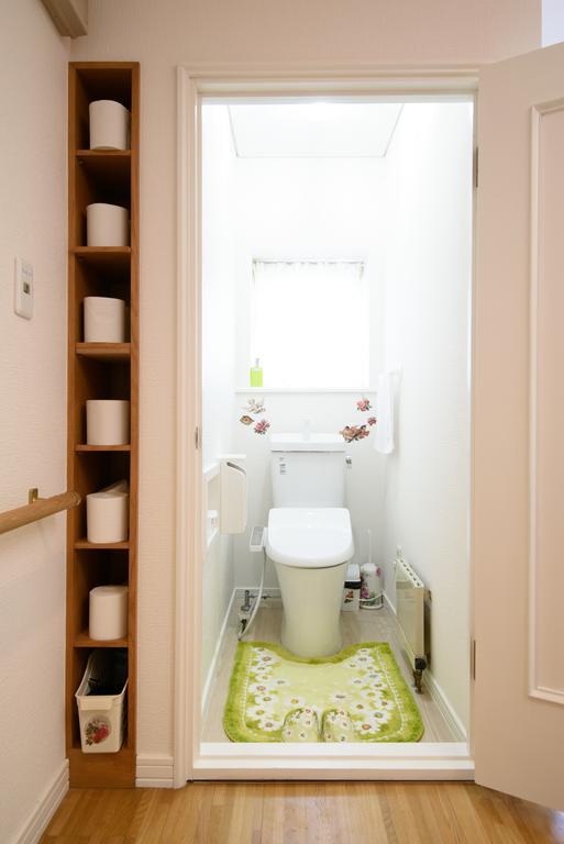 Hdo Sumikawa Villa Sapporo Exterior foto